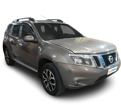 Nissan Terrano-img